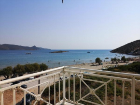 Nostos - Psili Ammos Apartments